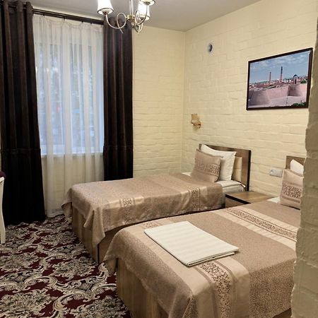 Orient Grand Hotel Tasjkent Eksteriør billede